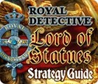 Jogo Royal Detective: Lord of Statues Strategy Guide