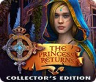 Jogo Royal Detective: The Princess Returns Collector's Edition