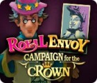 Jogo Royal Envoy: Campaign for the Crown