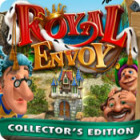 Jogo Royal Envoy Collector's Edition