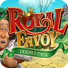 Jogo Royal Envoy Double Pack