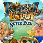 Jogo Royal Envoy Super Pack