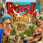 Jogo Royal Envoy