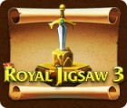 Jogo Royal Jigsaw 3