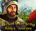 Jogo Royal Mahjong: King Journey