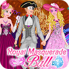 Jogo Royal Masquerade Ball