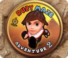Jogo Ruby Maze Adventure 2