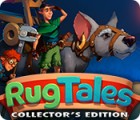 Jogo RugTales Collector's Edition