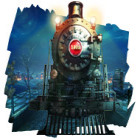 Jogo Runaway Express Mystery