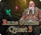 Jogo Rune Stones Quest 3