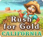 Jogo Rush for Gold: California
