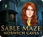 Jogo Sable Maze: Norwich Caves