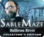 Jogo Sable Maze: Sullivan River Collector's Edition