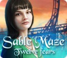 Jogo Sable Maze: Twelve Fears