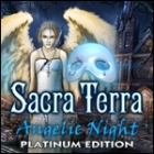 Jogo Sacra Terra: Angelic Night Platinum Edition