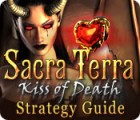 Jogo Sacra Terra: Kiss of Death Strategy Guide