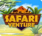 Jogo Safari Venture