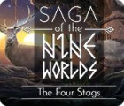 Jogo Saga of the Nine Worlds: The Four Stags