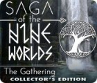 Jogo Saga of the Nine Worlds: The Gathering Collector's Edition