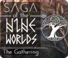 Jogo Saga of the Nine Worlds: The Gathering