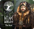 Jogo Saga of the Nine Worlds: The Hunt