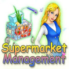 Jogo Supermarket Management