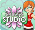 Jogo Sally's Studio standard version
