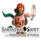 Jogo Samantha Swift: The Hidden Rose of Athena