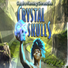 Jogo Sandra Fleming Chronicles: The Crystal Skulls