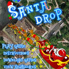 Jogo Santa Drop