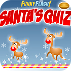 Jogo Santa's Quiz