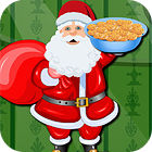 Jogo Santa's Cook