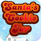 Jogo Santa's Cookie Jar