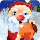 Jogo Santa's Quest