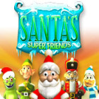 Jogo Santa's Super Friends Jogo Santa's Super Friends