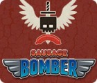 Jogo Sausage Bomber