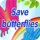 Jogo Save Butterflies