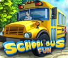 Jogo School Bus Fun