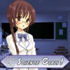 Jogo Science Girls!