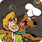 Jogo Scooby Doo's Bubble Banquet