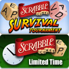 Jogo SCRABBLE Cubes