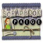 Jogo Scrapbook Paige