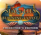 Jogo Sea of Lies: Burning Coast Collector's Edition