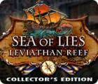 Jogo Sea of Lies: Leviathan Reef Collector's Edition