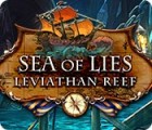 Jogo Sea of Lies: Leviathan Reef