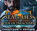 Jogo Sea of Lies: Tide of Treachery Collector's Edition