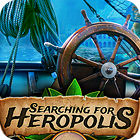 Jogo Searching For Heropolis