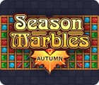 Jogo Season Marbles: Autumn