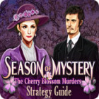 Jogo Season of Mystery: The Cherry Blossom Murders Strategy Guide