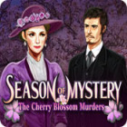 Jogo Season of Mystery: The Cherry Blossom Murders